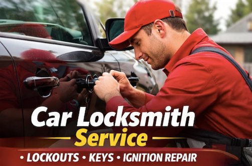 Automotive Locksmith Brandon FL